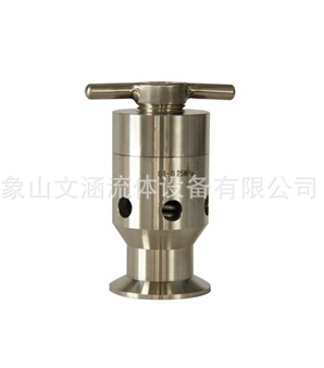 【不銹鋼呼吸閥】保證，責(zé)任重大
