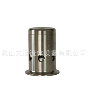 快裝式呼吸閥的日常維護(hù)很重要！