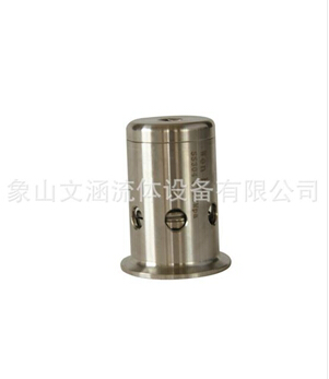 如何才能延長(zhǎng)衛(wèi)生級(jí)閥的“壽命”呢？