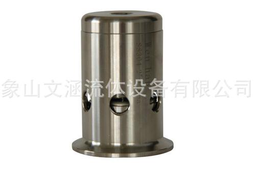 呼吸閥的計算及選用，沉甸甸的知識