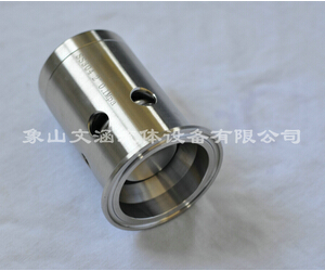 不銹鋼，這是不銹鋼304閥的制作材料