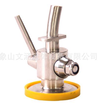 低壓取樣閥用來做什么的，有什么特點？